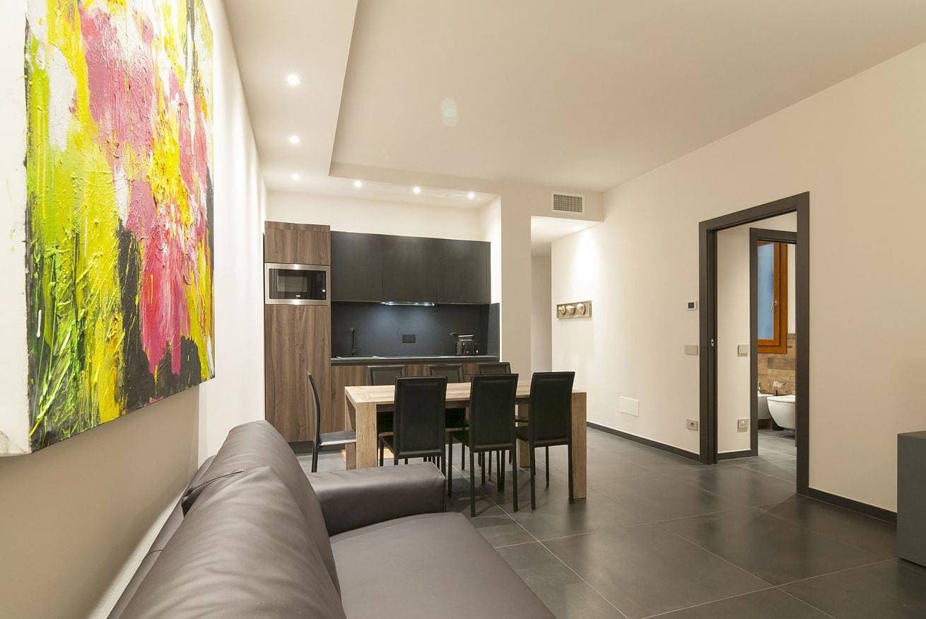 Foto 2 von 29: Ferienwohnung für 4 Personen