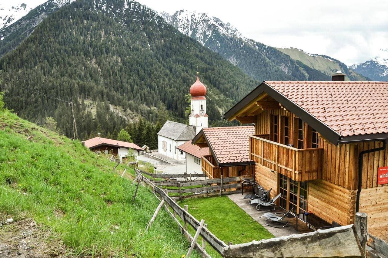 Foto 5 von 82: Chalet