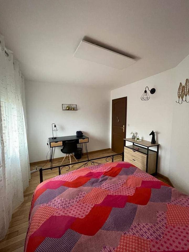 Foto 7 von 18: Three-Bedroom House