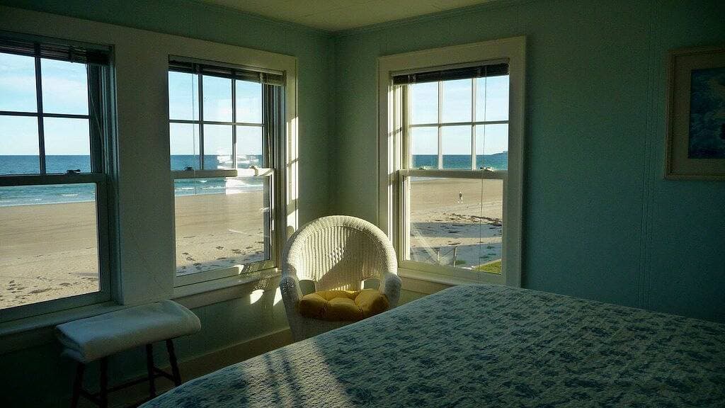 Foto 12 von 14: Beach House on the Beach