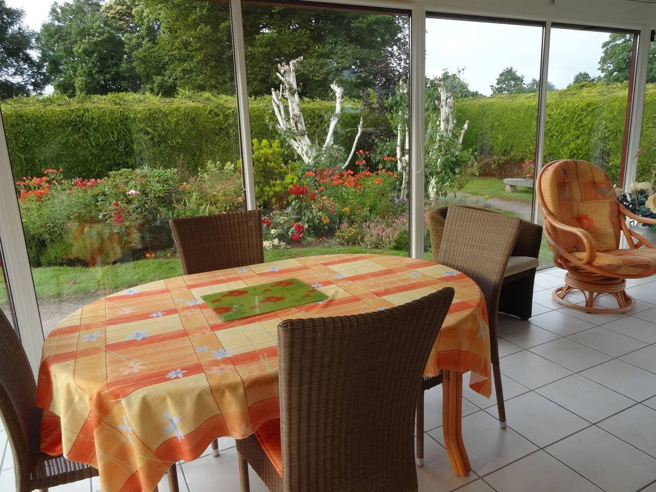 Foto 5 von 40: Ruhiger Waldaufenthalt in Pédernec