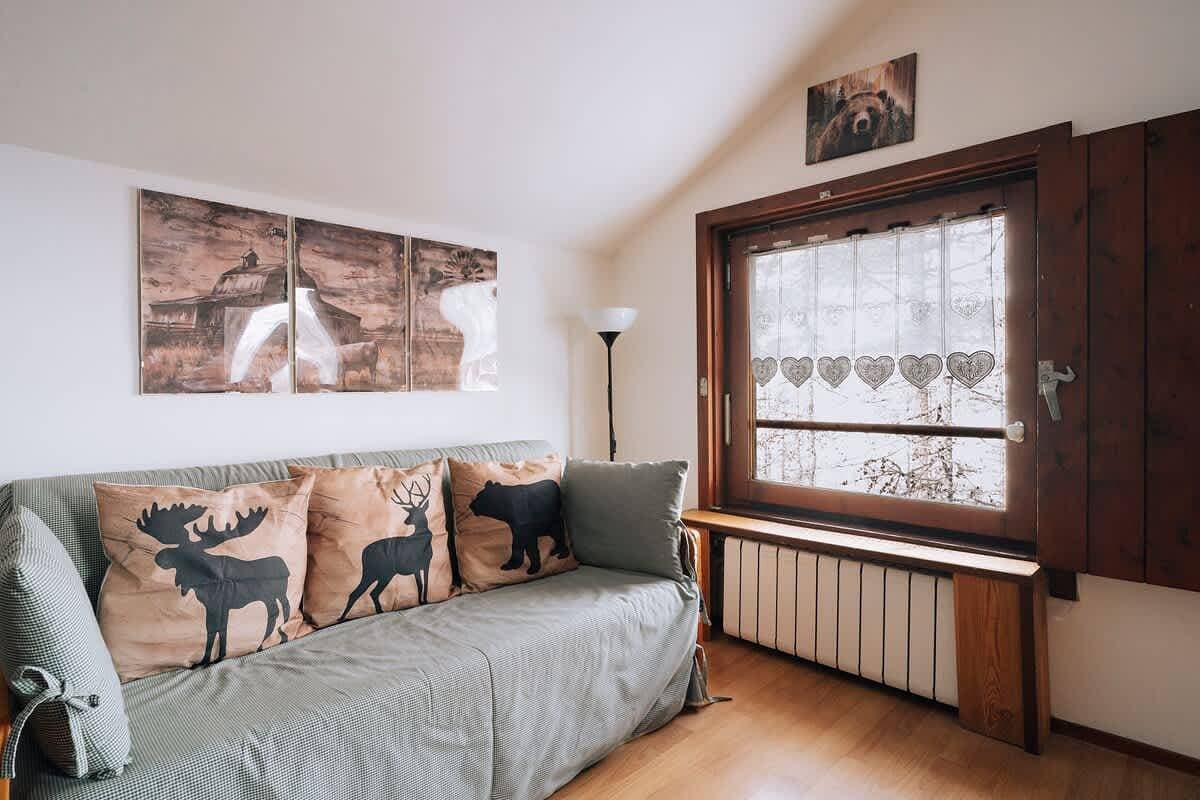 Foto 2 von 31: Ferienwohnung für 5 Personen