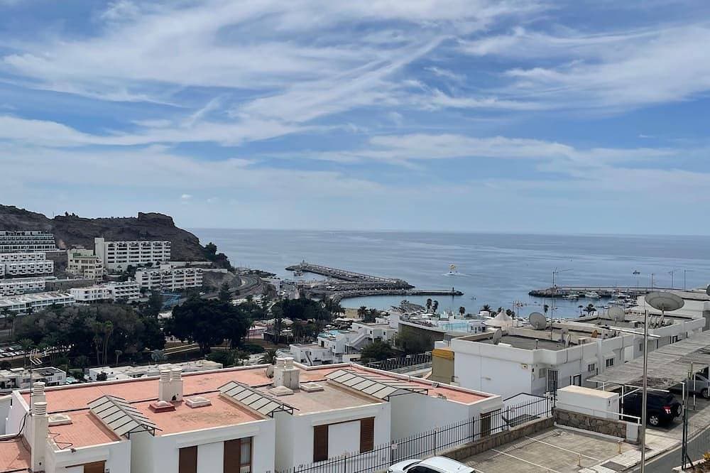 Casa Sol y Mar - Seaview - private parking-renovated studio 1