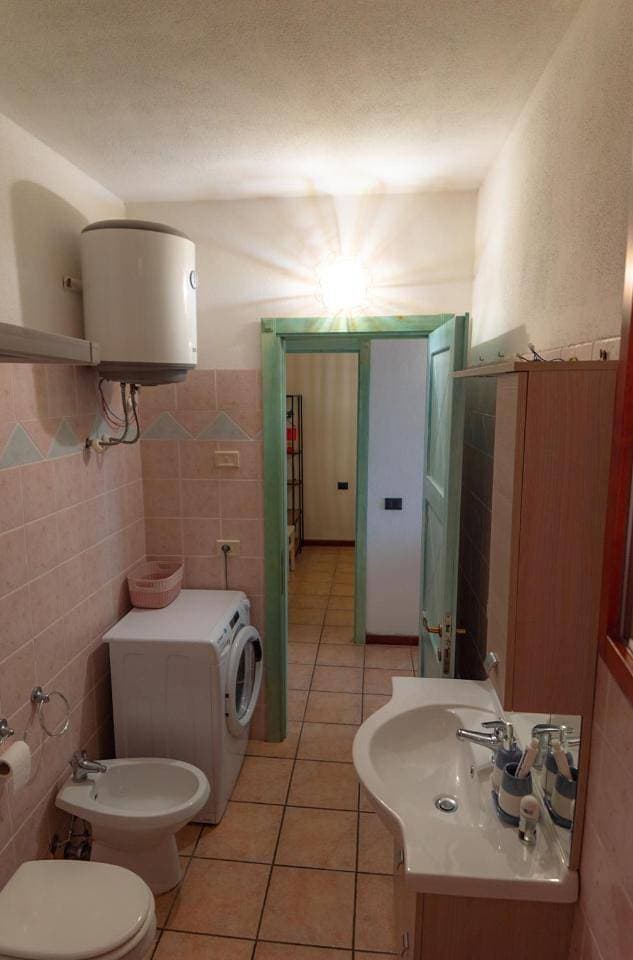 Foto 12 von 25: Two-Bedroom Apartment with Sea View