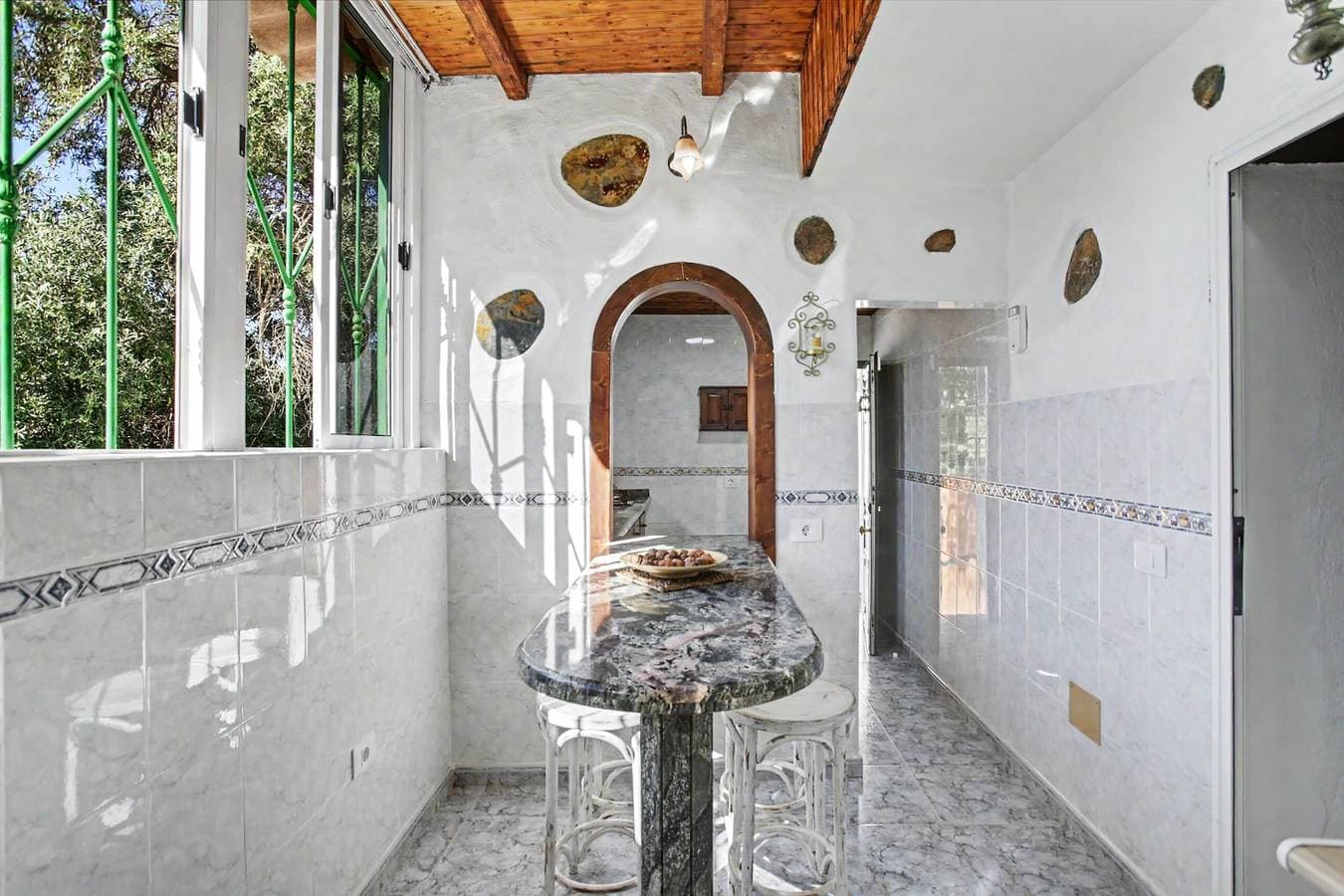 La casita de Aba 1