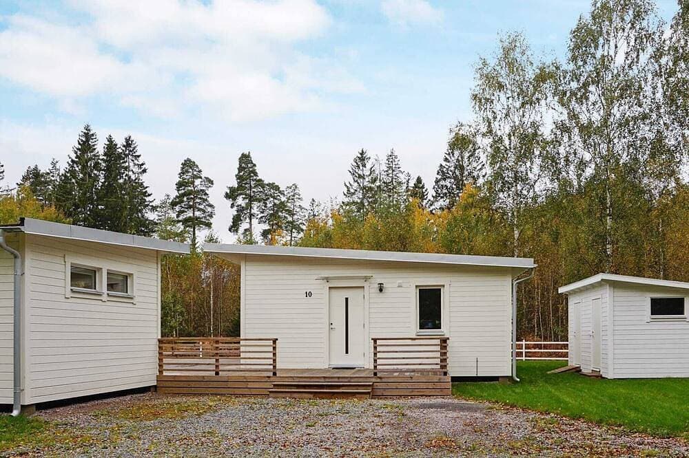 Foto 10 von 25: 4 Sterne Ferienhaus in Loftahammar