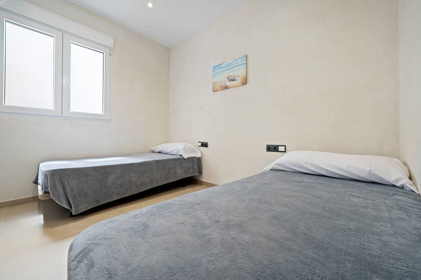 Foto 12 von 33: Ferienhaus 'Arenal' mit Bergblick, Wi-Fi und Klimaanlage