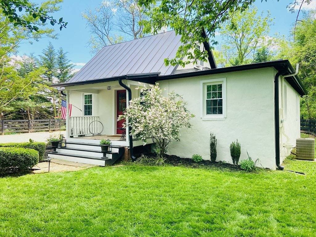 Foto 12 von 17: Littlefield Cottage
