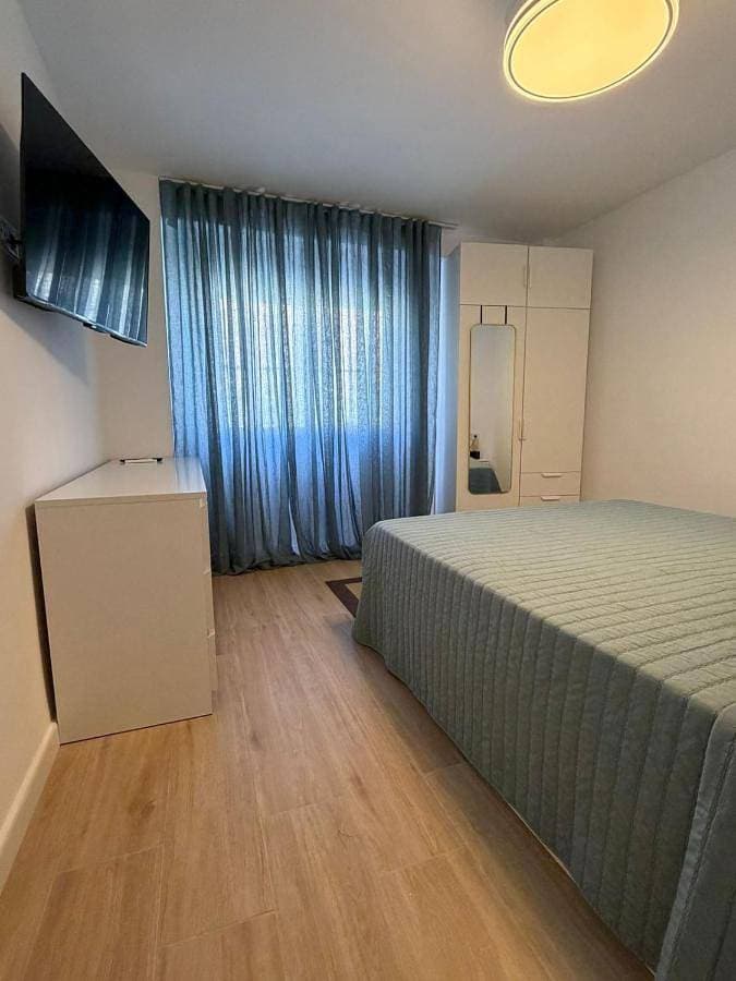 Foto 2 von 9: Standard Triple Room
