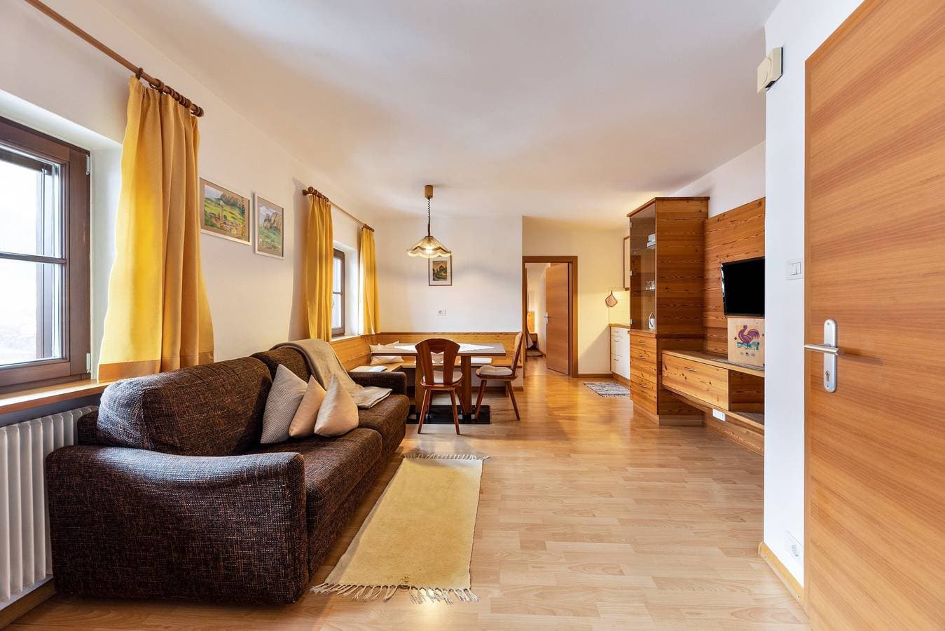 Florerhof Ferienwohnung Lavendel 1