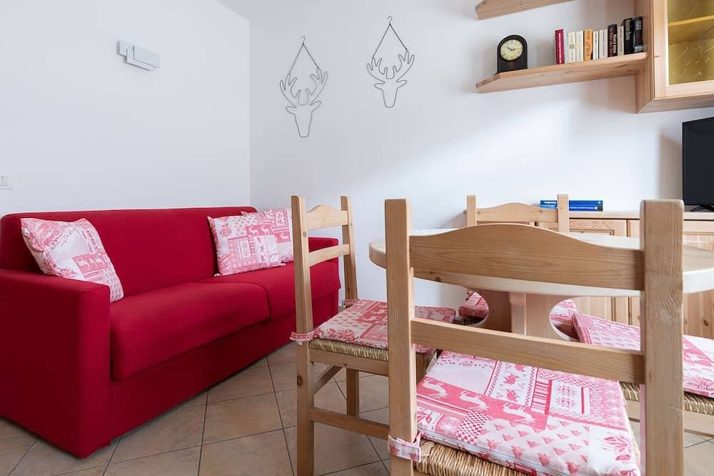 Foto 7 von 30: Mulino 5 - Ein Schlafzimmer Wohnung, Schläft 3