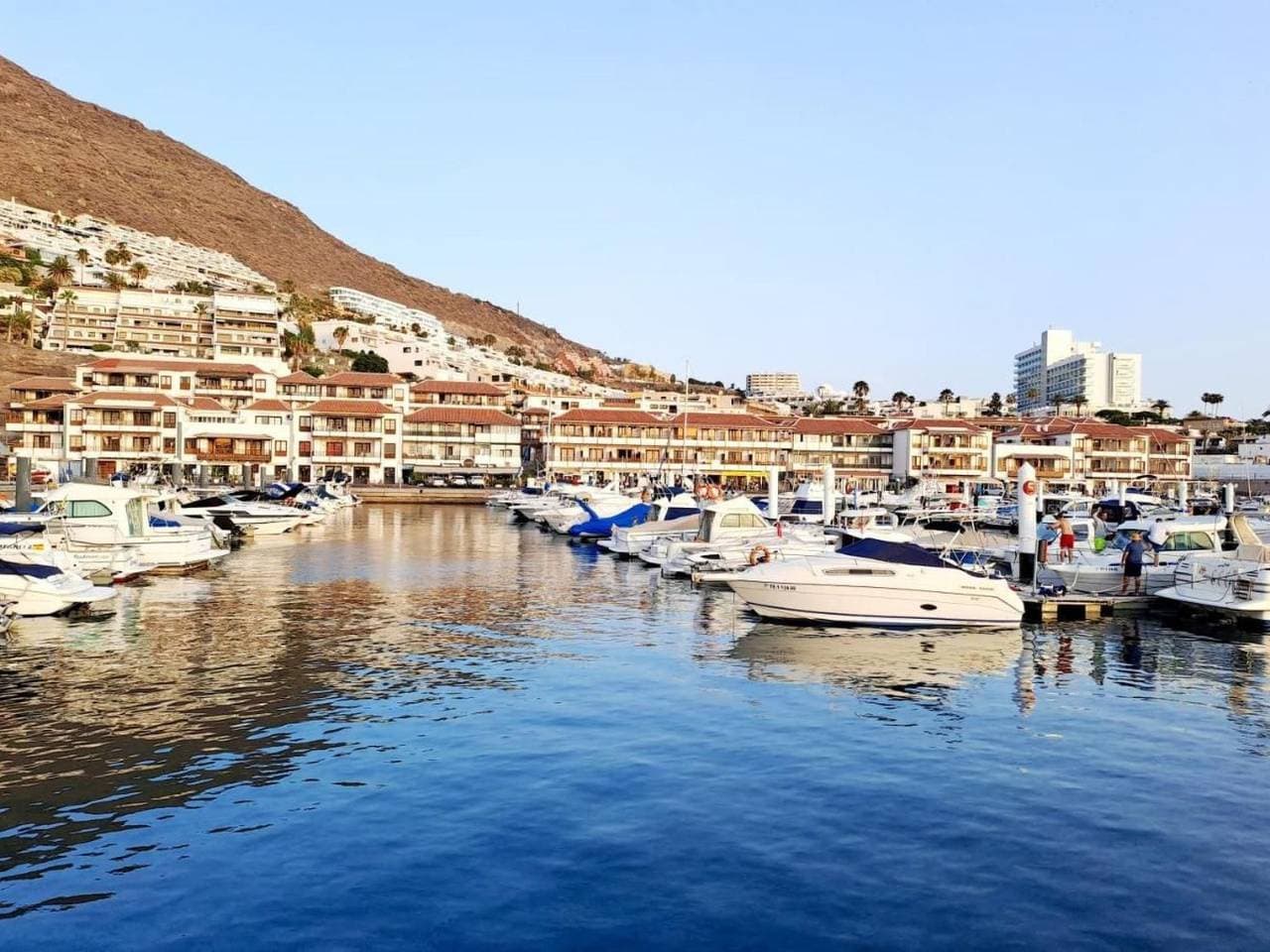 Foto 4 von 44: Panoramica Los Gigantes Meerblick