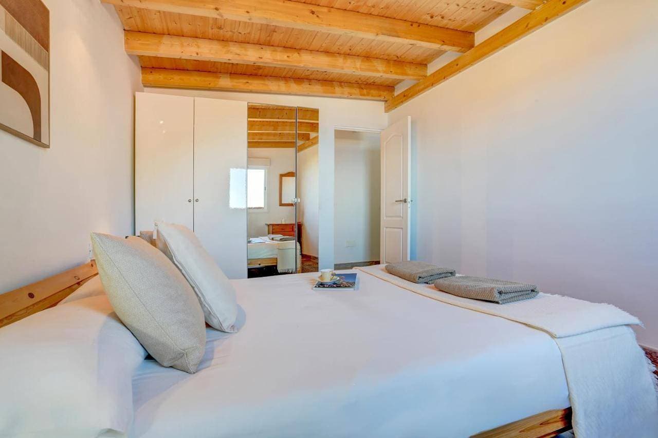 Foto 9 von 42: Four-Bedroom Holiday Home