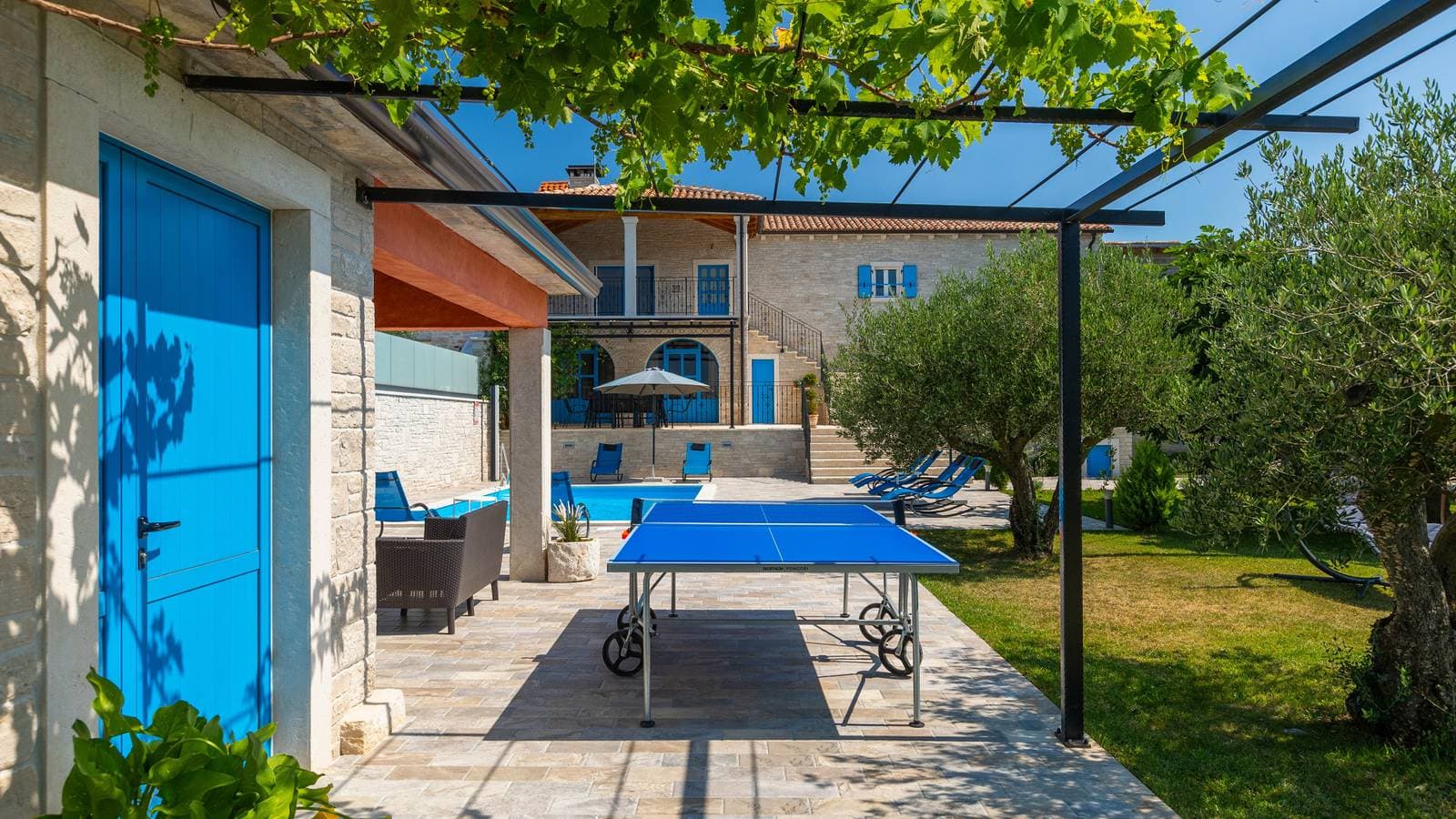 Foto 6 von 37: Villa Dussich by Villas Guide