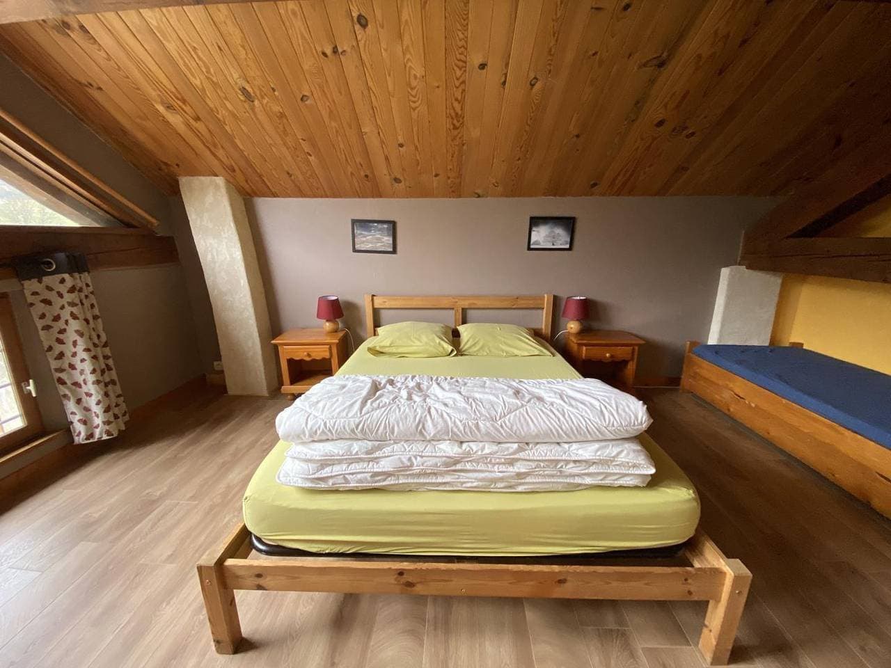 Foto 8 von 18: Ouest Du Hameau Des Trucs