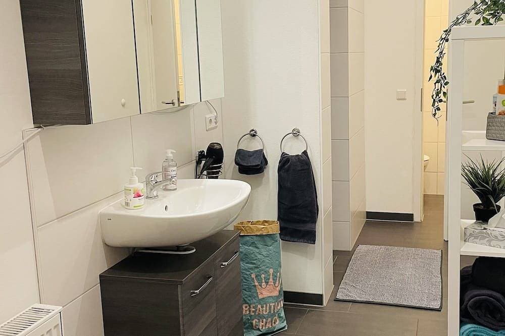 Foto 4 von 16: Ferienwohnung an der romantischen Straße in Weikersheim