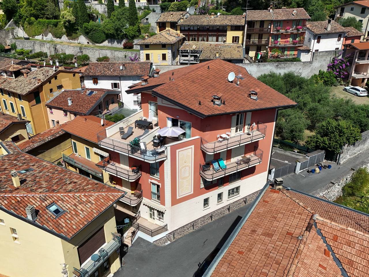 Foto 6 von 13: Palazzo Garda - City Studio 1