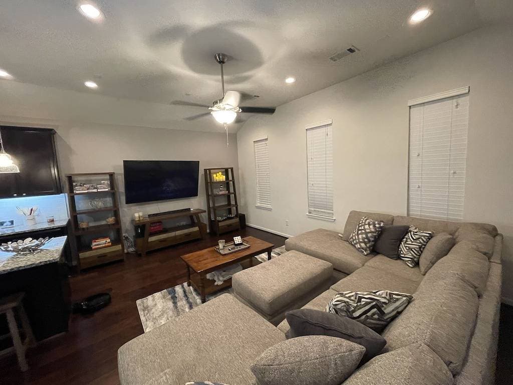 Beautiful and spacious home off Main Street! 1