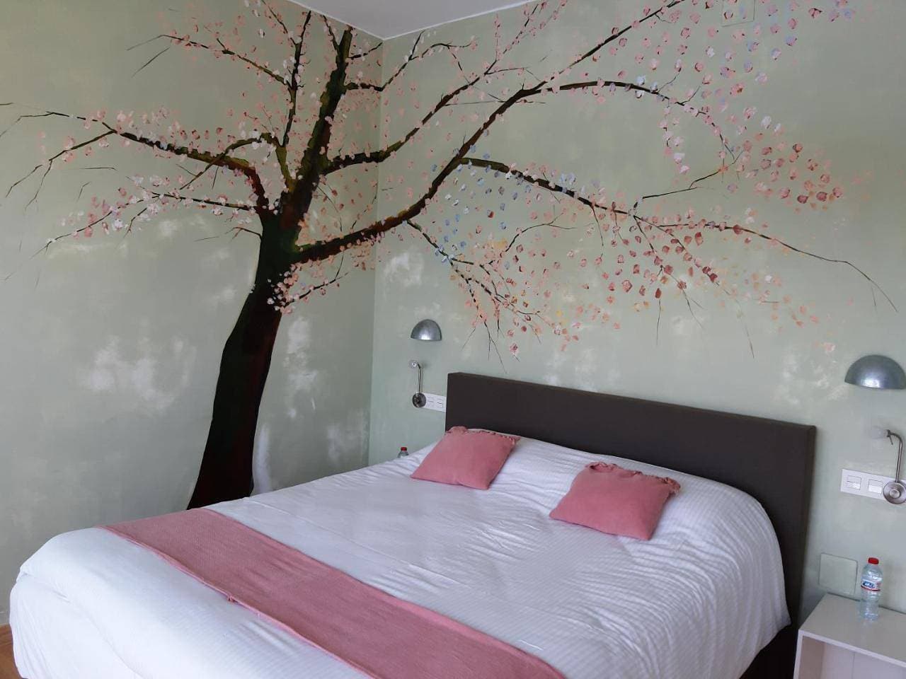 Foto 8 von 11: Deluxe Double or Twin Room with Mountain View