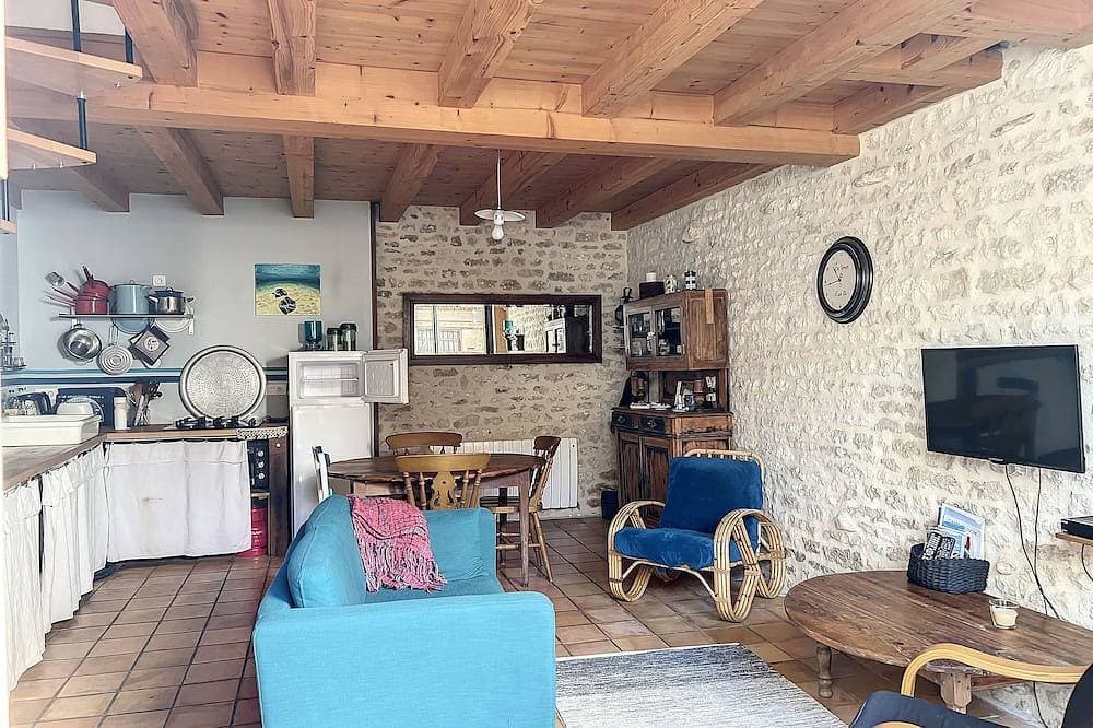 Foto 10 von 15: Maison De Pays Proche Plage