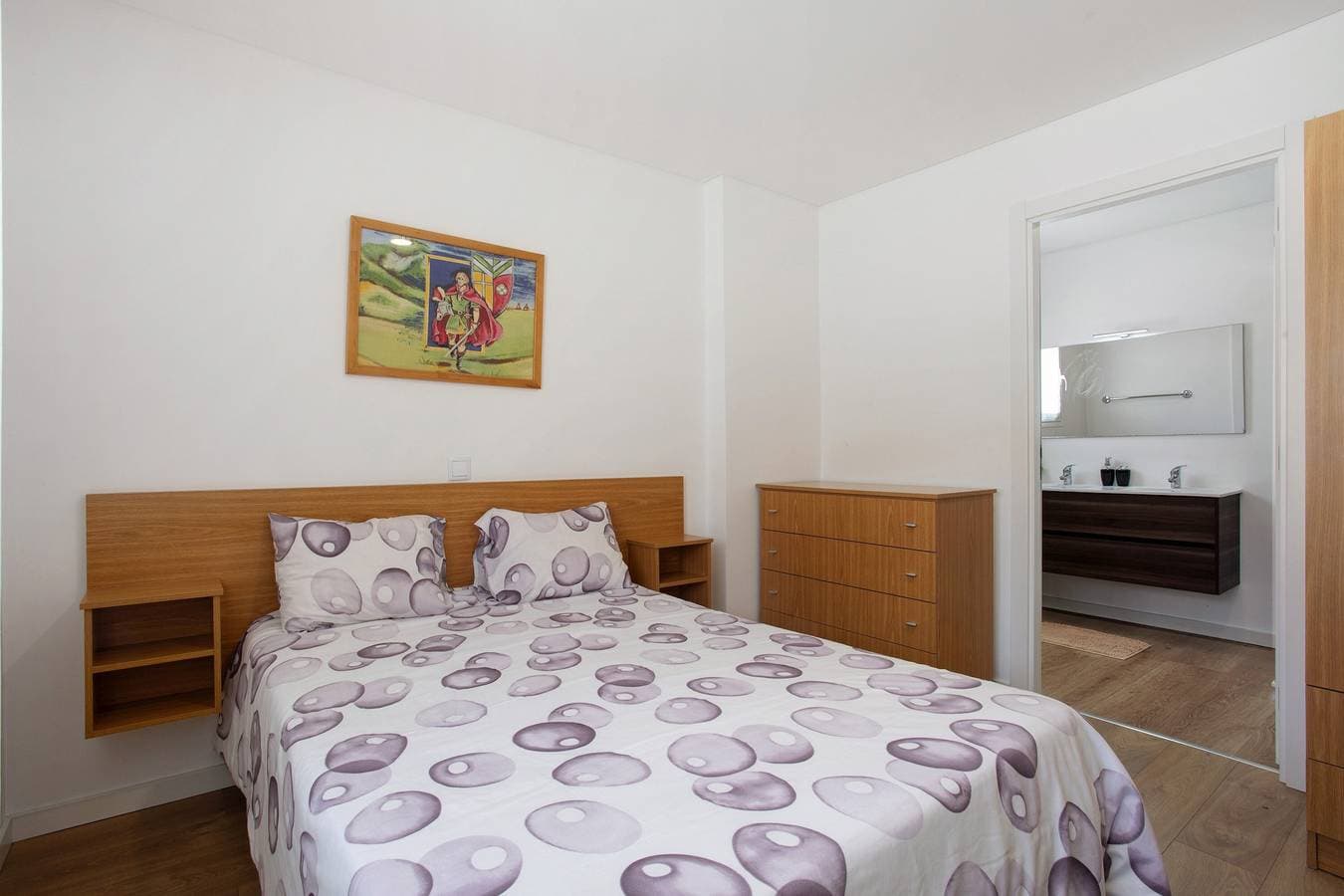 Foto 11 von 33: Ferienhaus 'Monte Dos Pastorinhos' mit Balkon und Wi-Fi