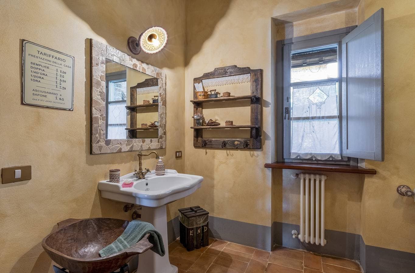 Foto 7 von 26: Villa für 4 Personen mit Garten