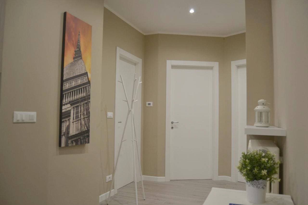 Foto 4 von 25: Two-Bedroom Apartment