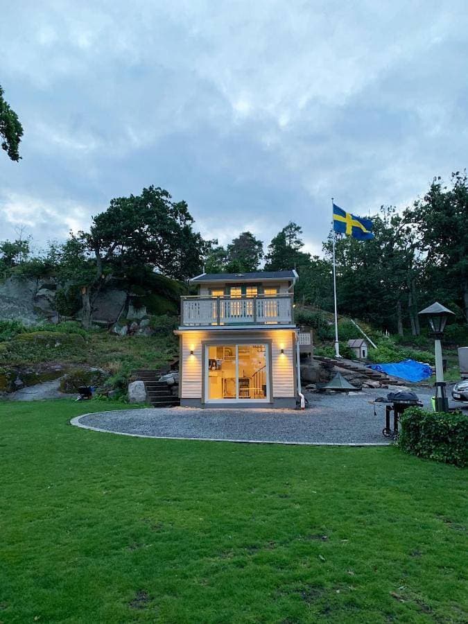 Amazing New house by the sea! 1