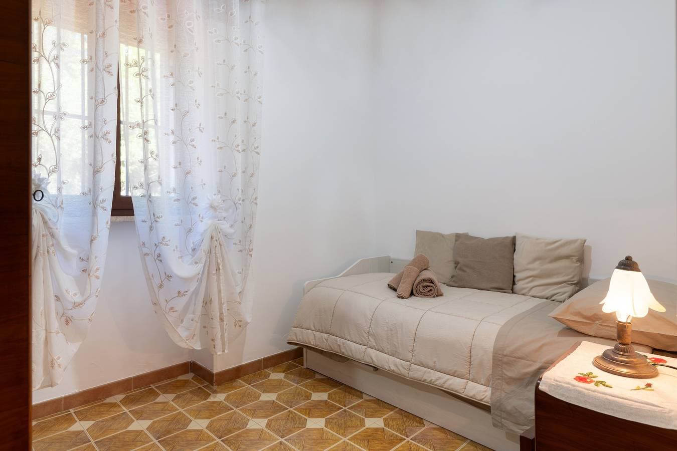Foto 12 von 40: Villa 'Trulletti Gioia' mit privatem Pool, WLAN und Klimaanlage