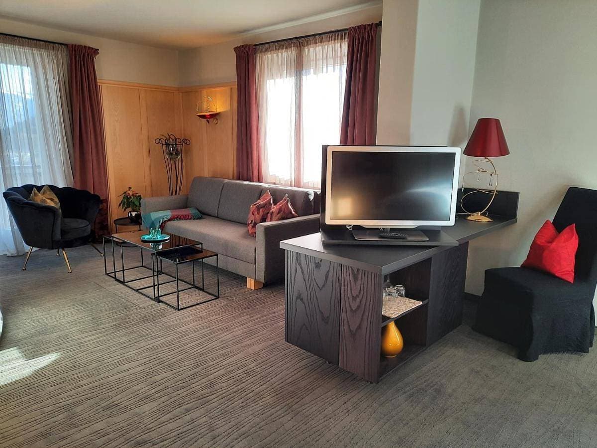 Foto 4 von 12: Standard Double Room