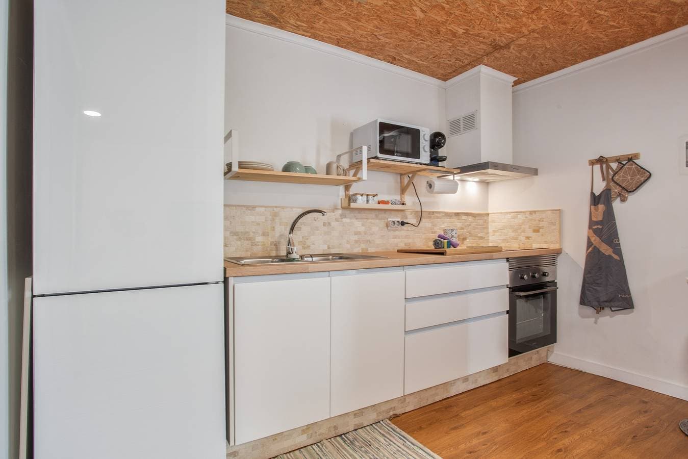 Foto 6 von 19: „Casa“ mit Balkon und WLAN