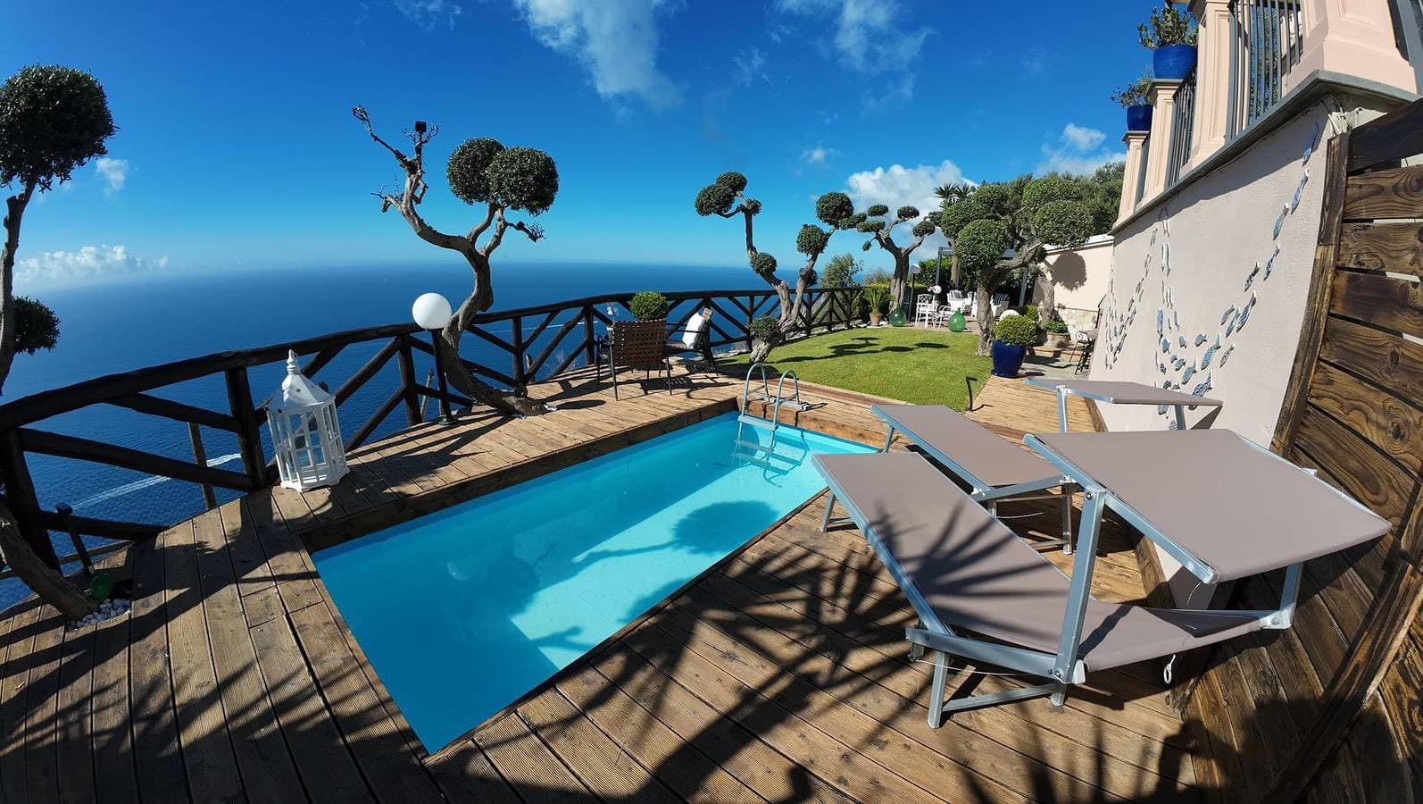Relais Cacace by Espresso Rentals 1