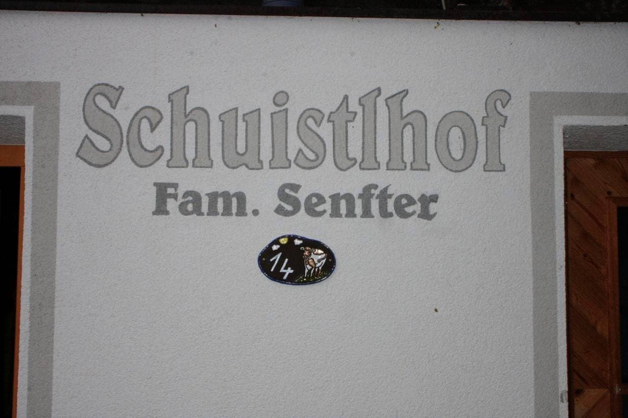 Foto 8 von 18: Ferienwohnung für 4 Personen mit Garten