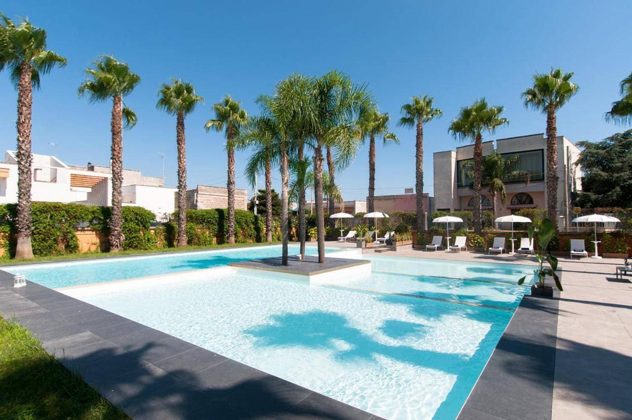 Sanlu Hotel 1