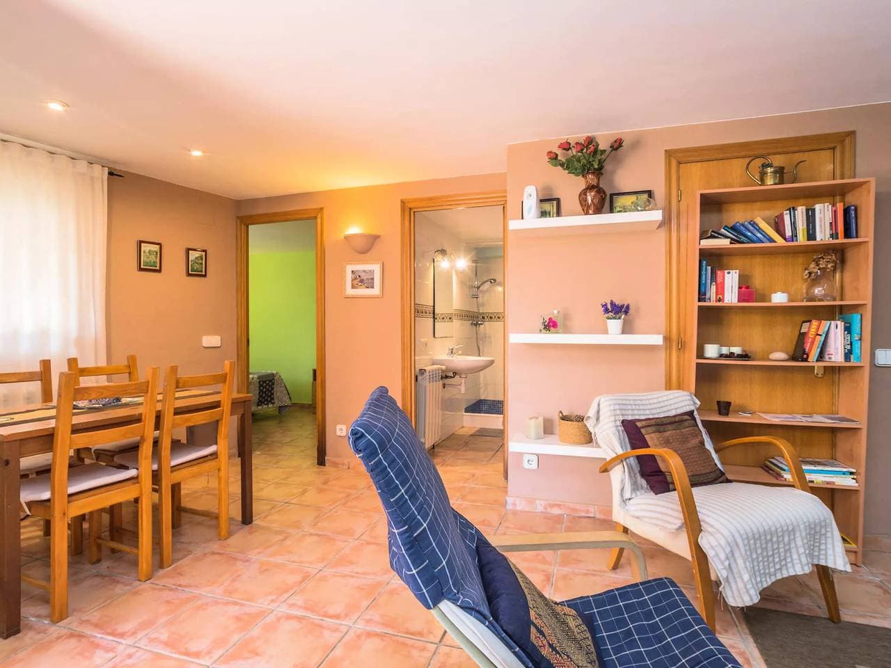 Foto 8 von 14: 2 Zimmer 2 Personen