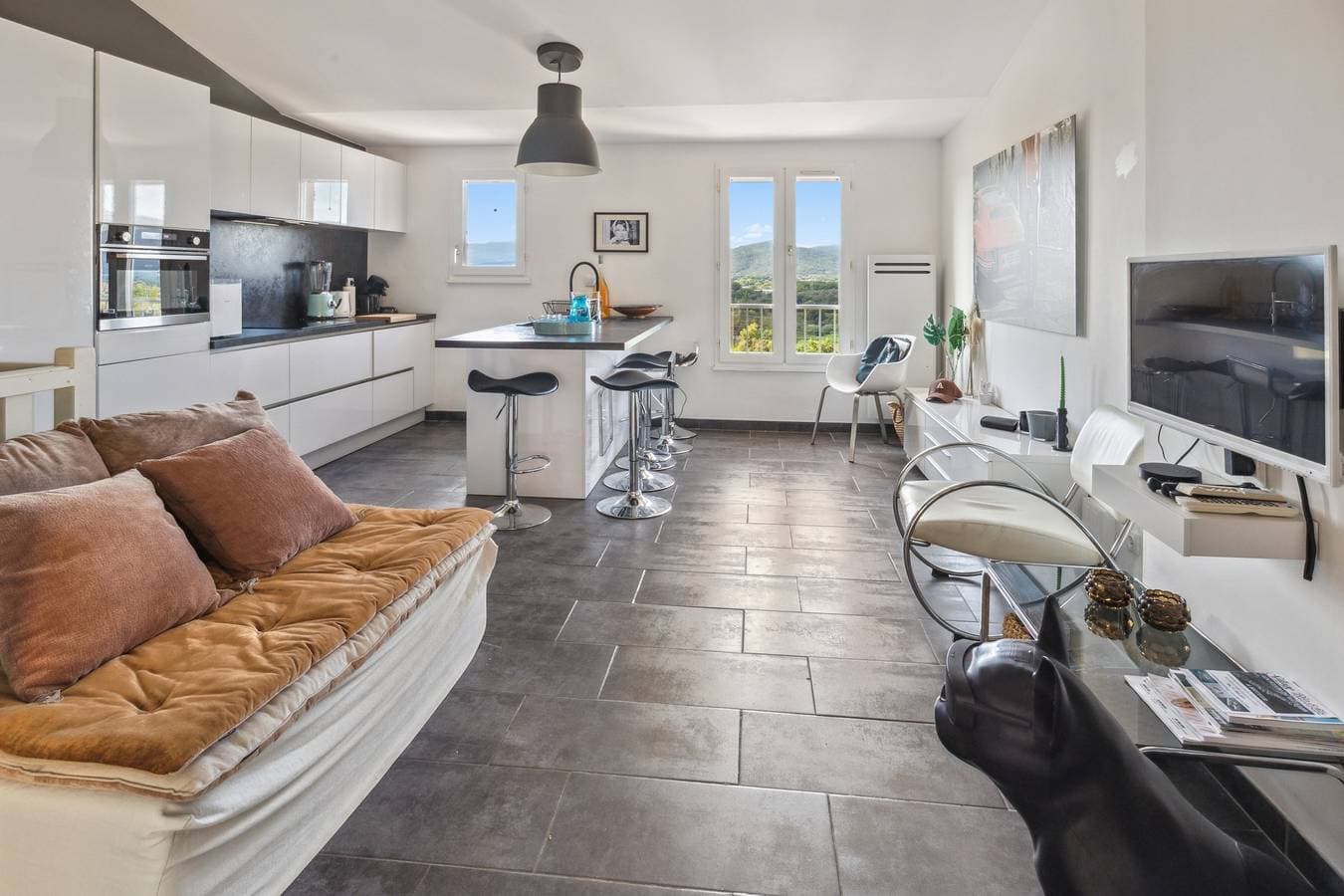 Foto 9 von 22: Ferienhaus für 4 Personen mit Pool