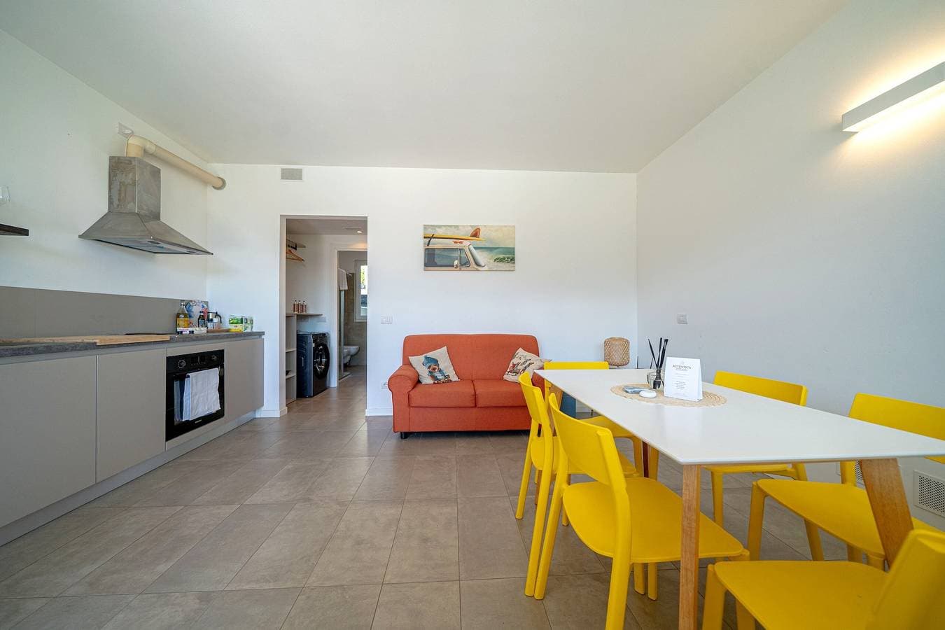 Foto 7 von 20: Aurora – Maison auf zwei Ebenen mit Spa am nördlichen Comer See