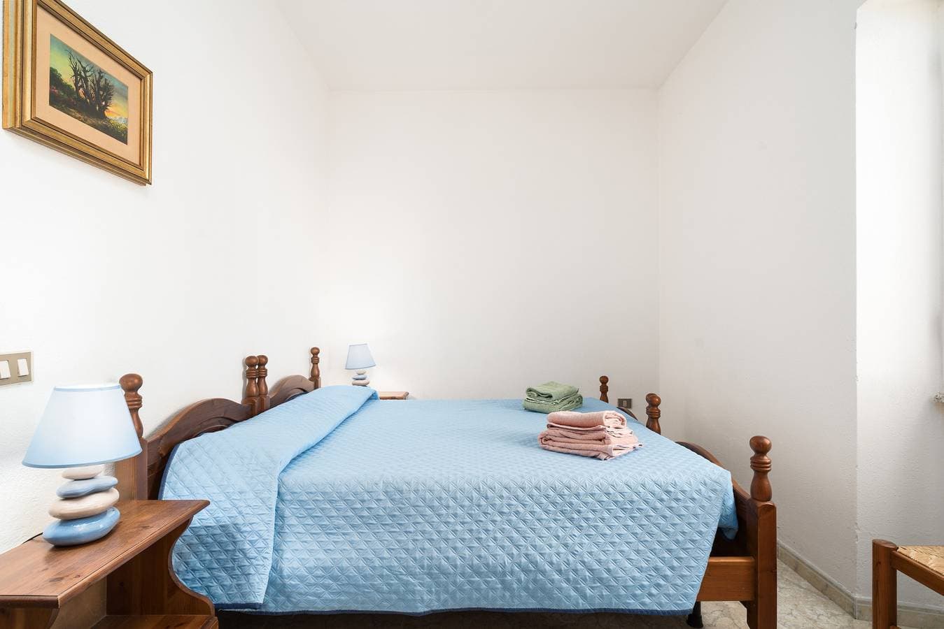 Foto 12 von 23: Ferienwohnung 'Posada Porto' mit privater Terrasse