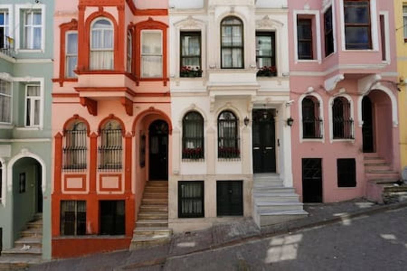Foto 9 von 22: Ferienwohnung für 4 Personen mit Garten