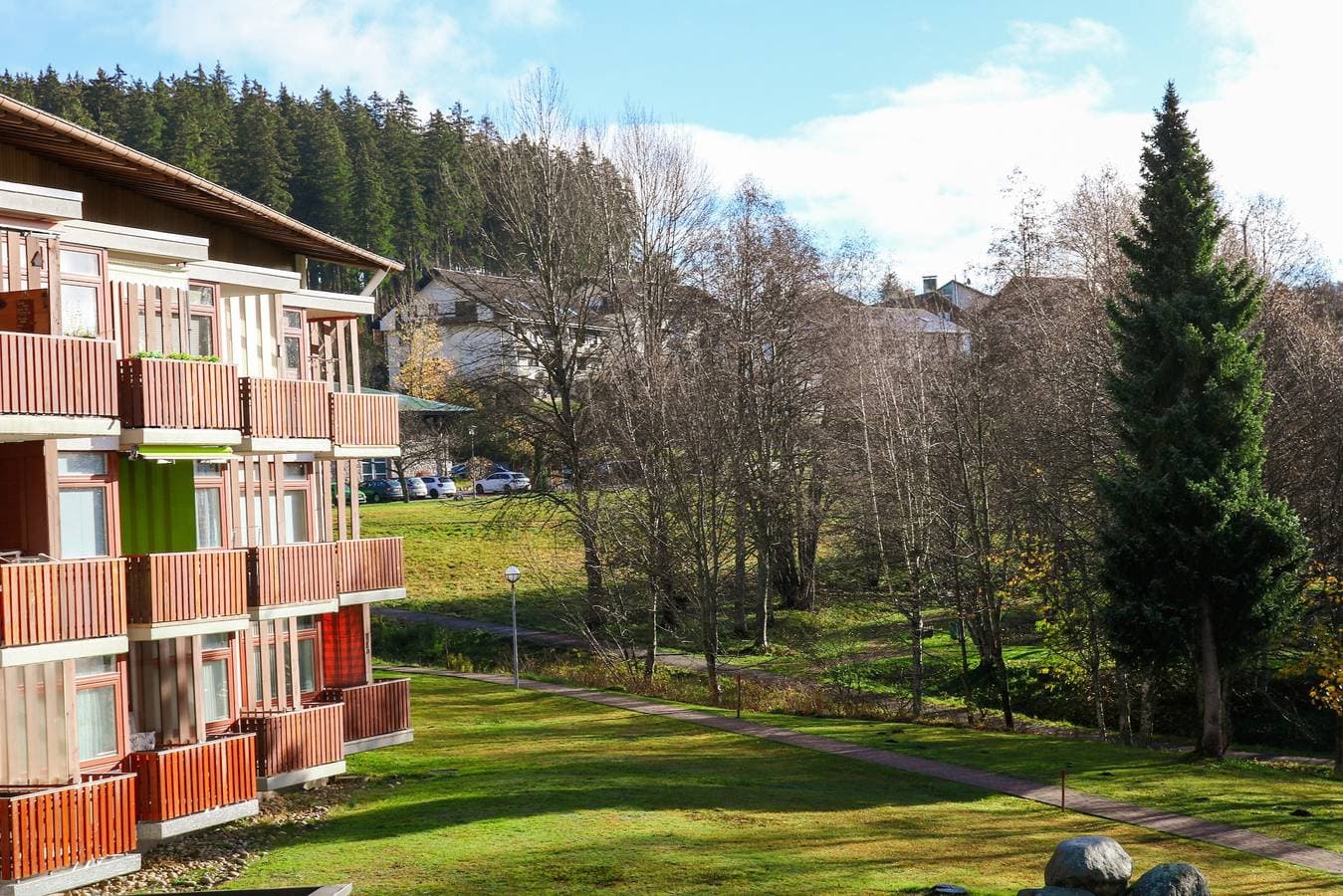 Foto 7 von 30: Apartment Nathalie - Wellness mit Pool und Sauna