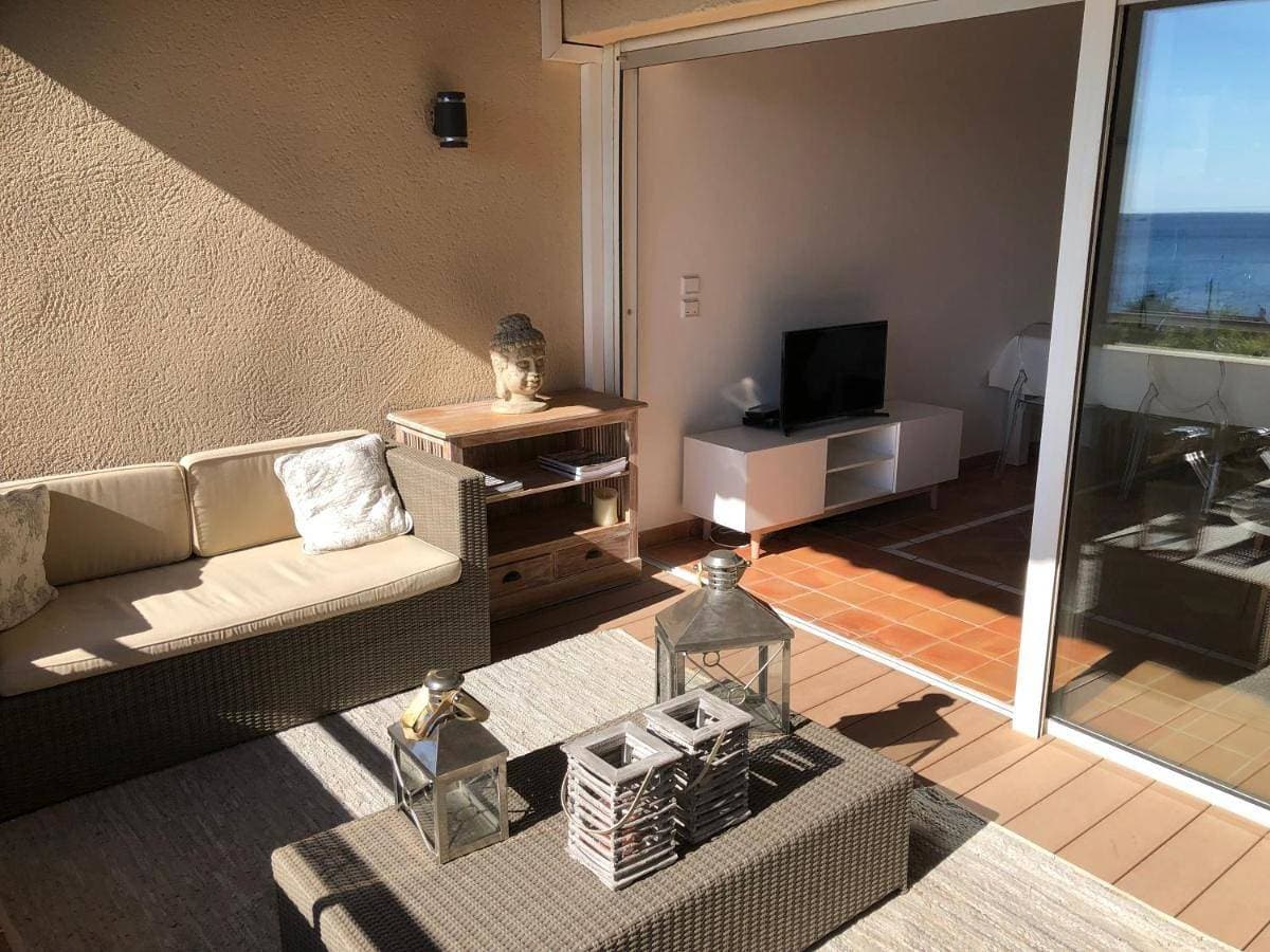 Foto 4 von 31: Two-Bedroom Apartment