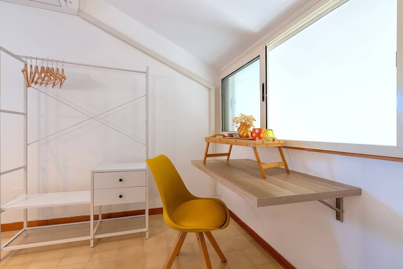 Foto 12 von 25: Apartment 'Sea Pine Retreat' mit Balkon, WLAN und Klimaanlage