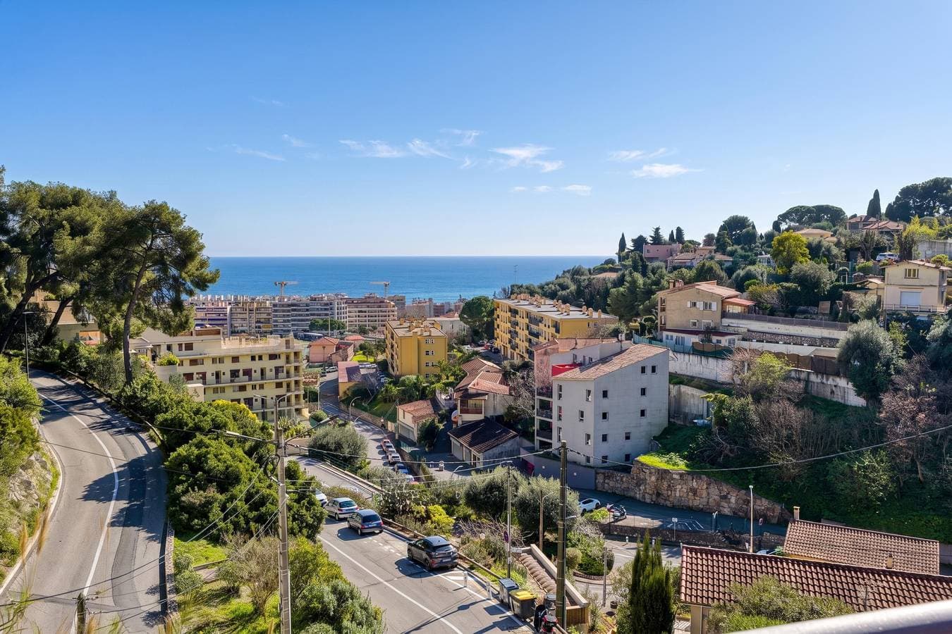 Foto 11 von 29: Les Terrasses De Roquebrune with Shared Pool