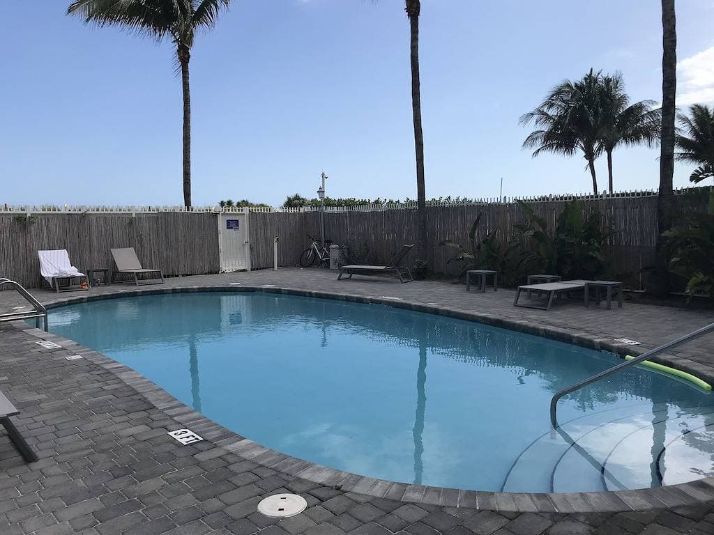 Foto 6 von 47: South Beach Studio Condo am Strand, 335 Ocean Drive, Art-Deco-Bereich-Florida.