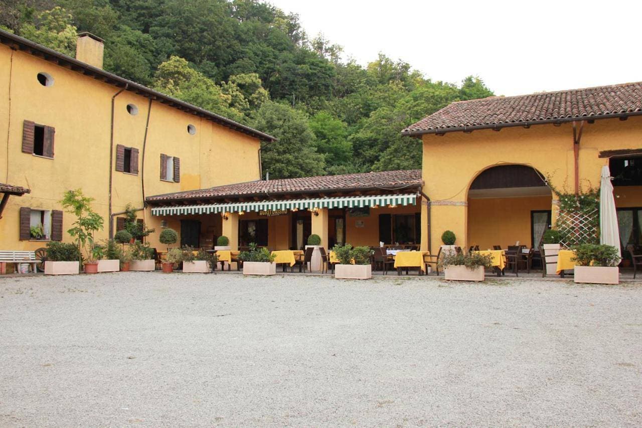 Agriturismo Ca Noale 1