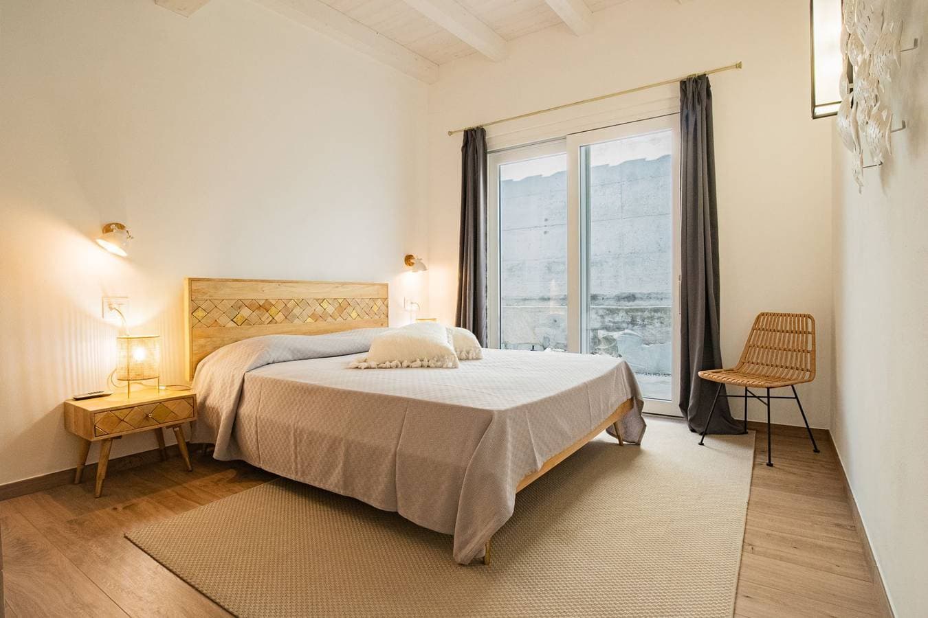 Foto 2 von 43: Ferienhaus für 4 Personen
