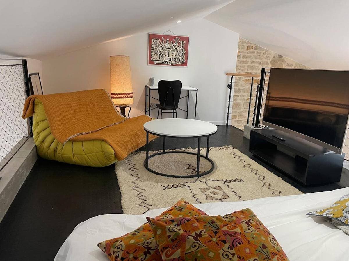 Foto 4 von 12: One-Bedroom House