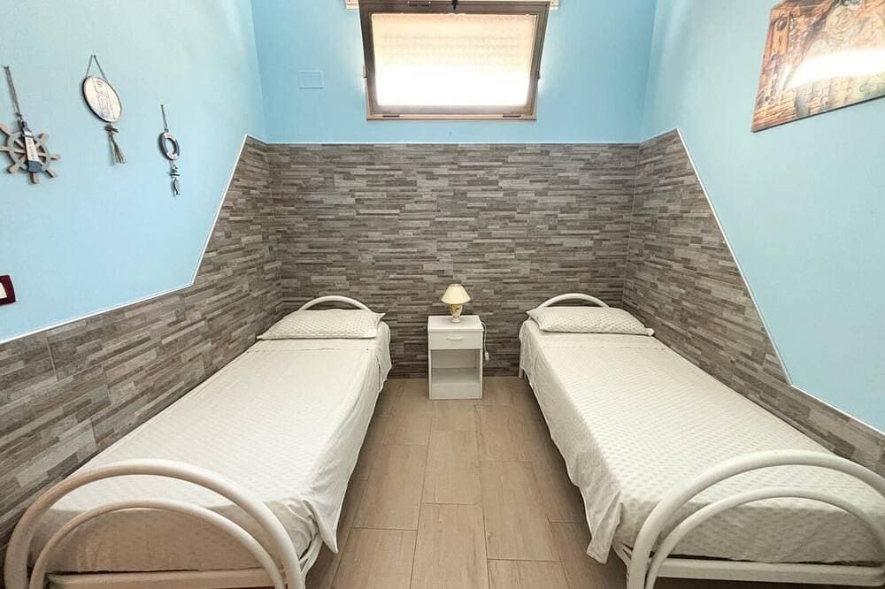 Foto 4 von 10: Three-room apartment Conchiglia