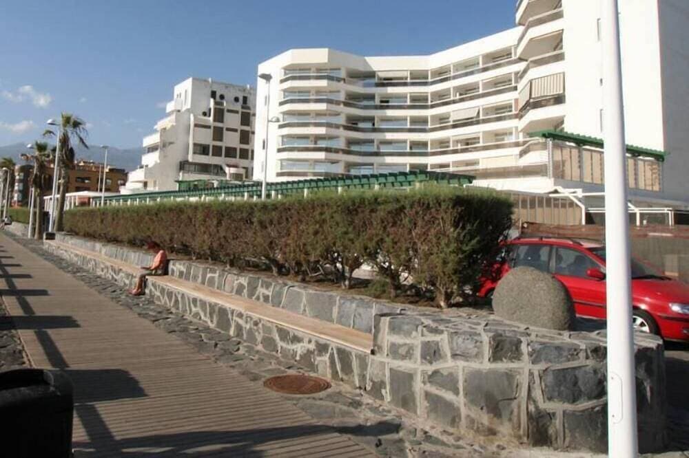 Foto 6 von 22: Ferienwohnung - El Médano - Granadilla De Abona