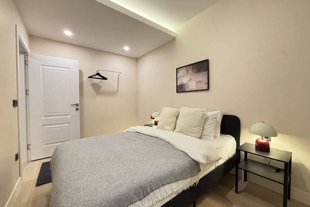 Foto 8 von 24: Stylish 2Br Residence in Nişantaşı
